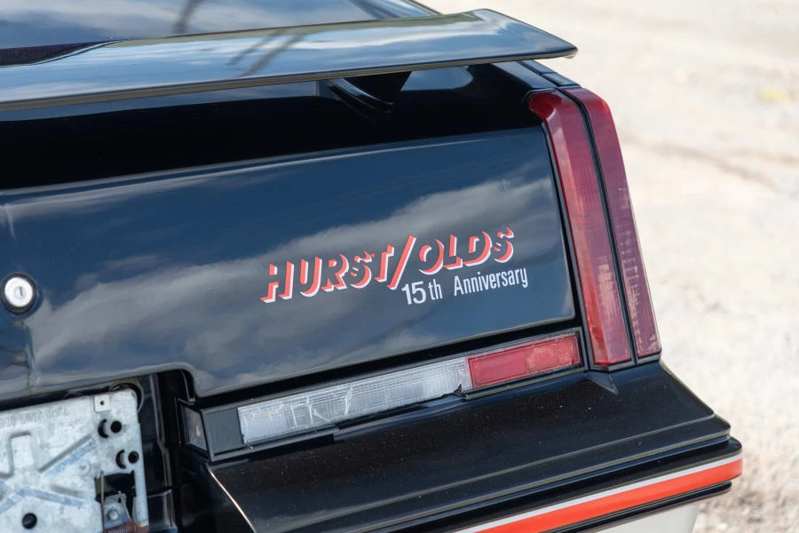 1983 Oldsmobile Hurst/Olds - Image 5 of 20