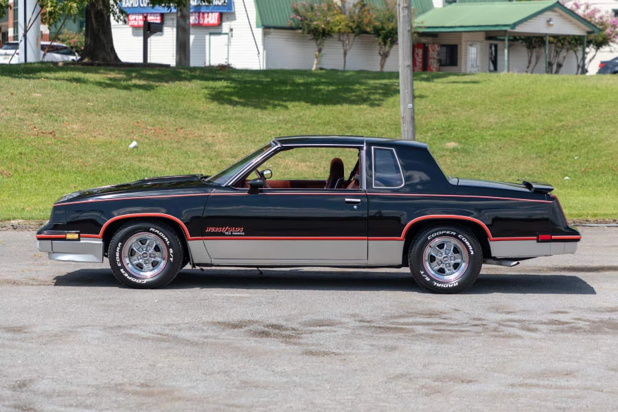 1983 Oldsmobile Hurst/Olds - Image 7 of 20