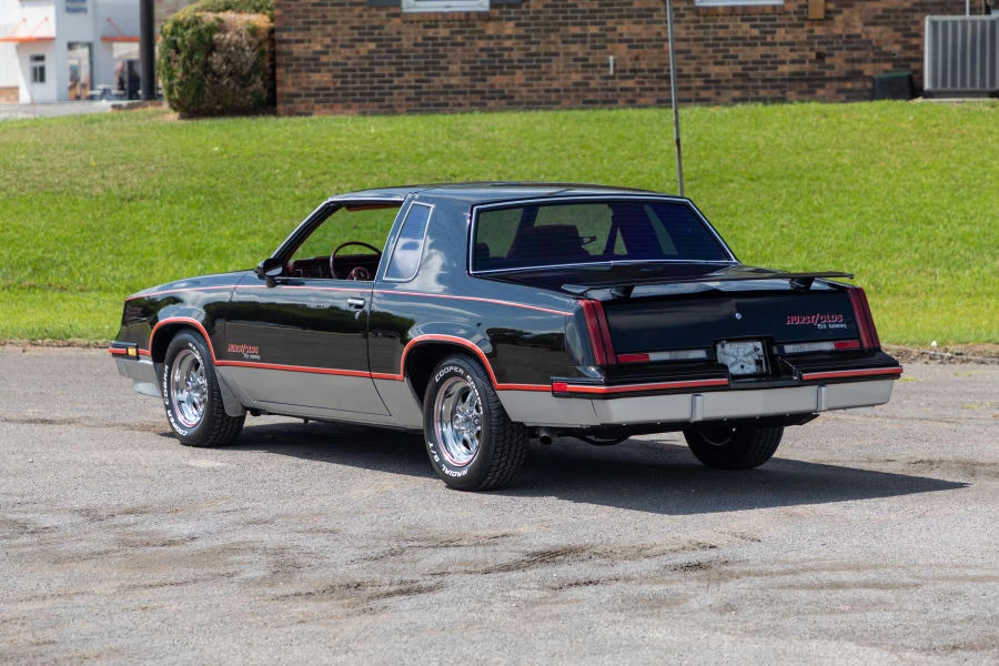 1983 Oldsmobile Hurst/Olds - Image 6 of 20