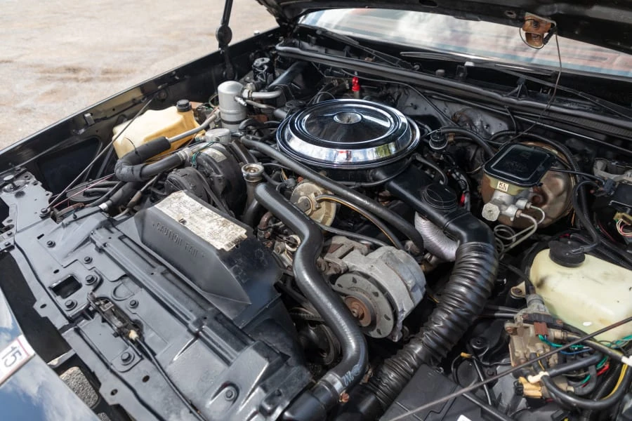1983 Oldsmobile Hurst/Olds - Image 19 of 20