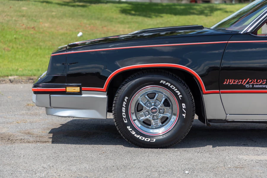 1983 Oldsmobile Hurst/Olds - Image 12 of 20
