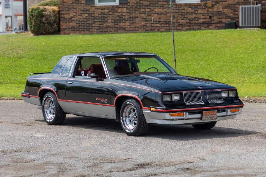 1983 Oldsmobile Hurst/Olds - Image 9 of 20