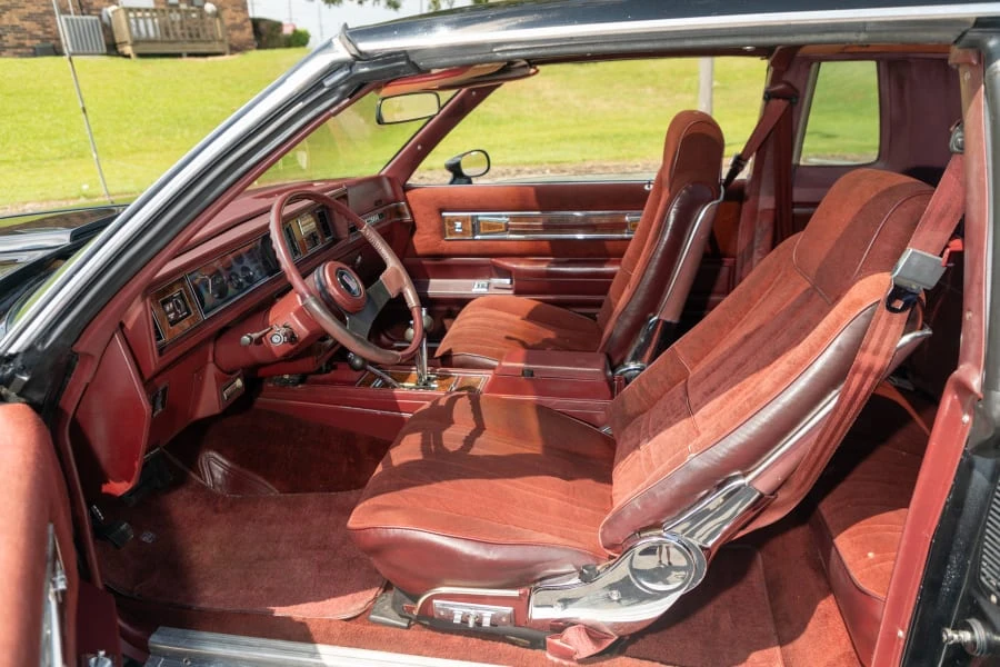1983 Oldsmobile Hurst/Olds - Image 14 of 20