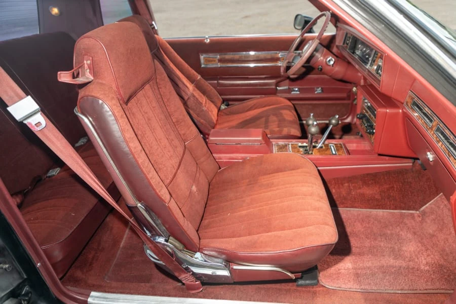 1983 Oldsmobile Hurst/Olds - Image 16 of 20