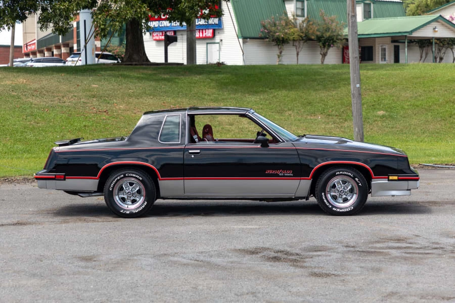 1983 Oldsmobile Hurst/Olds - Image 2 of 20