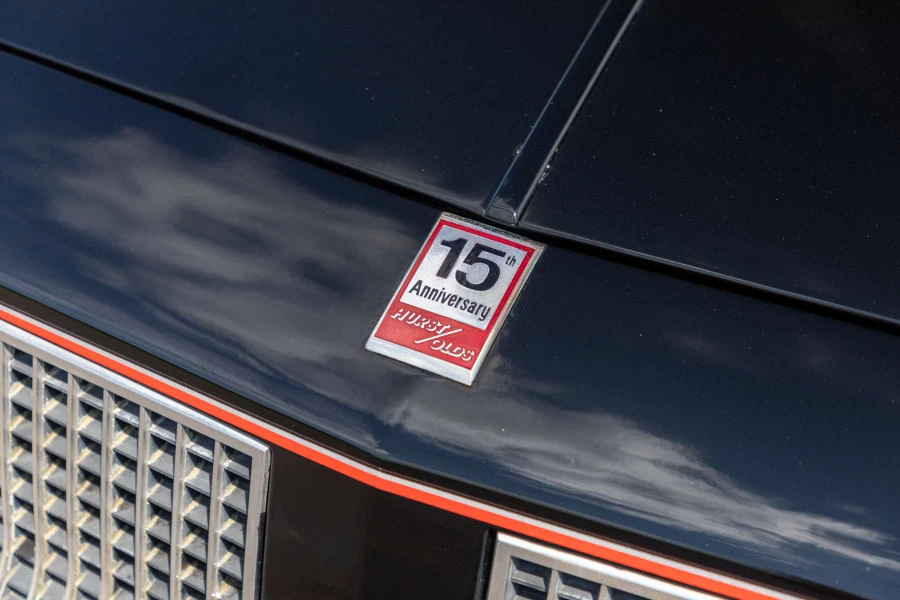 1983 Oldsmobile Hurst/Olds - Image 11 of 20