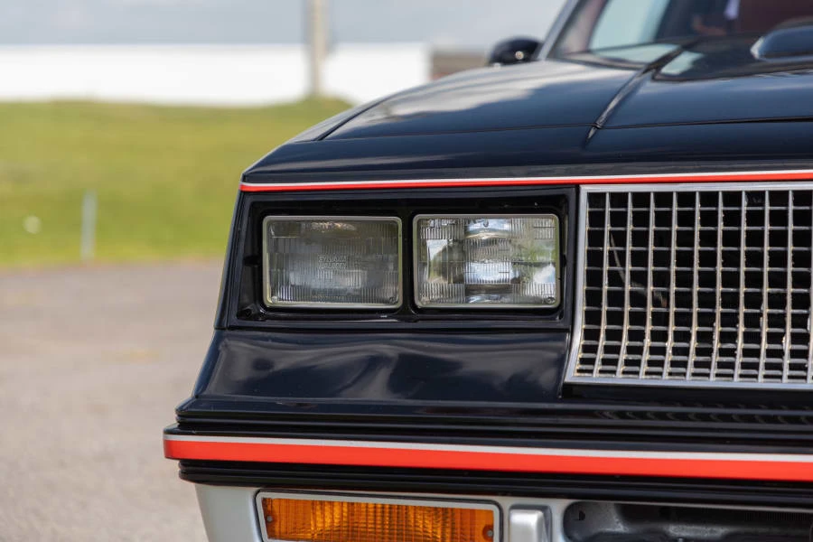1983 Oldsmobile Hurst/Olds - Image 13 of 20