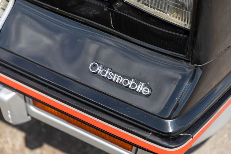 1983 Oldsmobile Hurst/Olds - Image 10 of 20