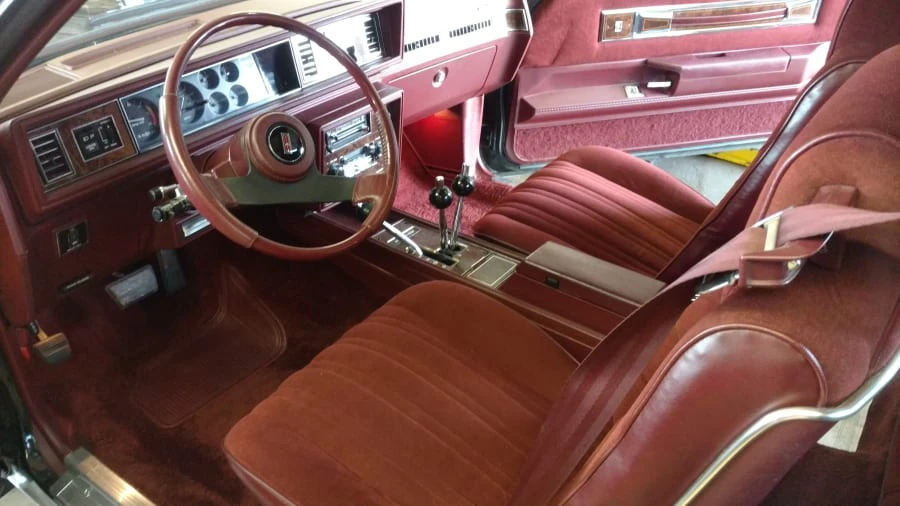 1983 Oldsmobile Hurst/Olds - Image 2 of 4