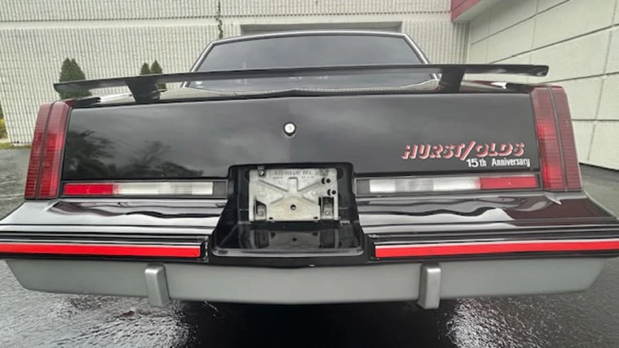 1983 Oldsmobile Hurst/Olds - Image 3 of 24