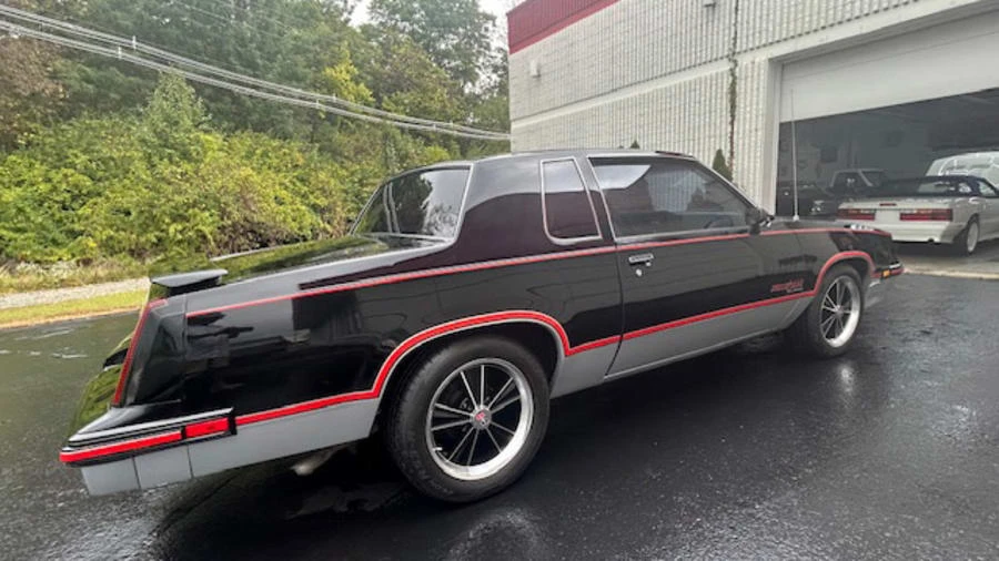 1983 Oldsmobile Hurst/Olds - Image 7 of 24