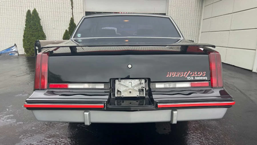 1983 Oldsmobile Hurst/Olds - Image 5 of 24