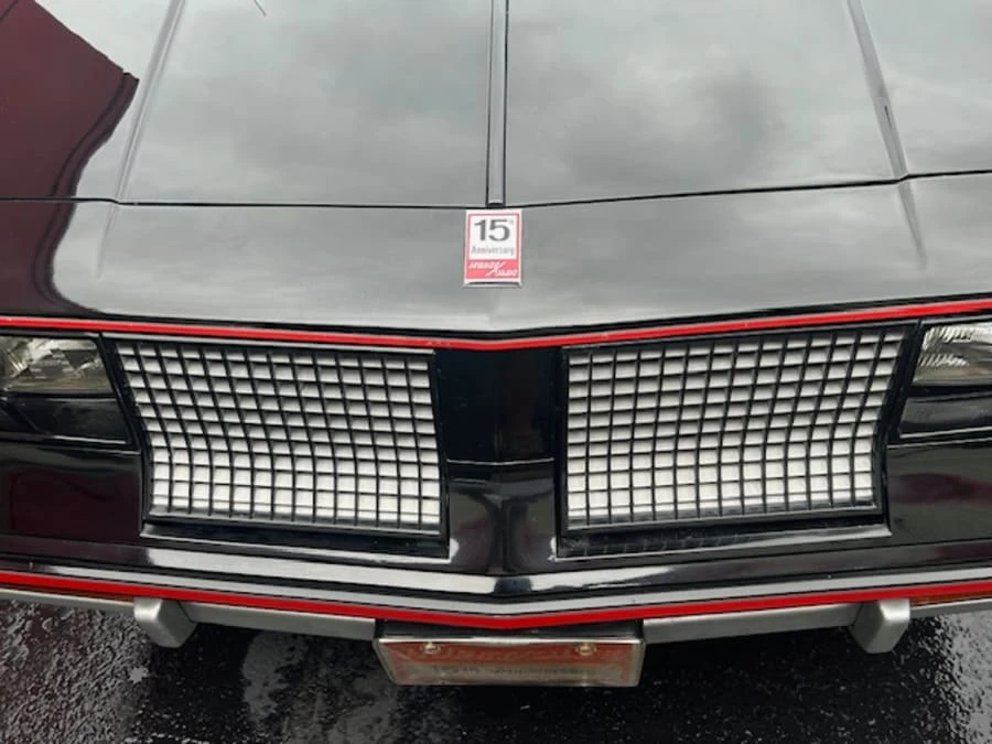 1983 Oldsmobile Hurst/Olds - Image 6 of 24