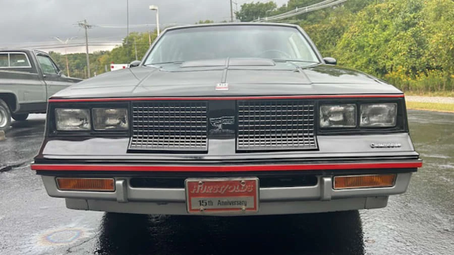 1983 Oldsmobile Hurst/Olds - Image 2 of 24