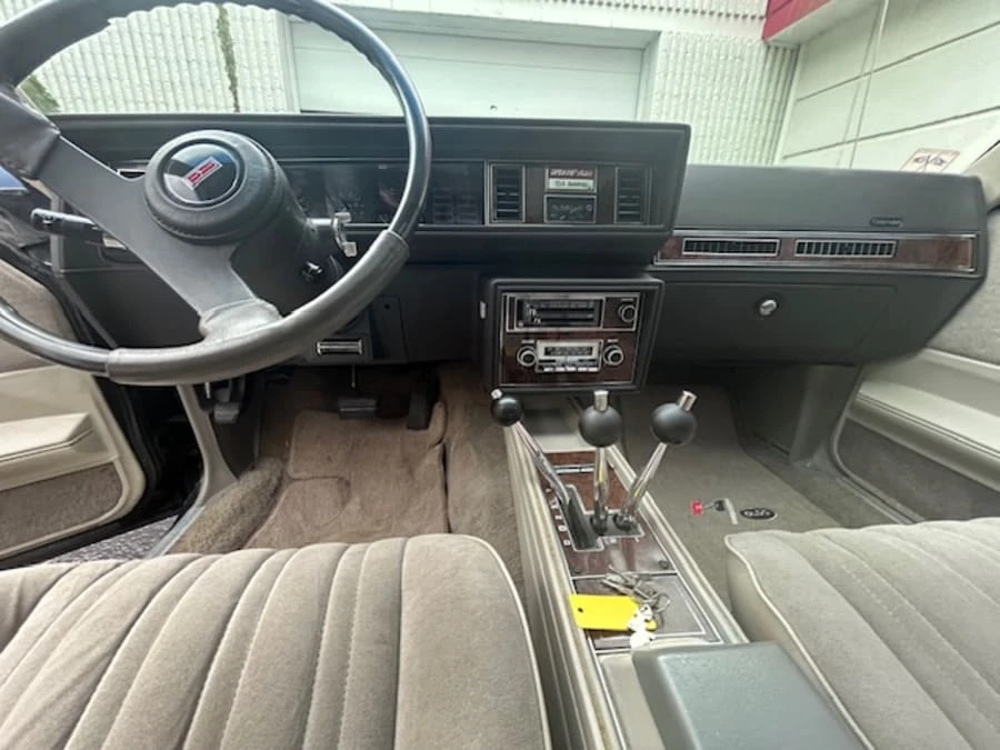 1983 Oldsmobile Hurst/Olds - Image 14 of 24