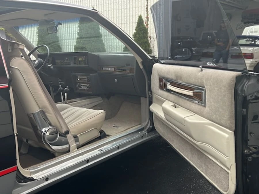 1983 Oldsmobile Hurst/Olds - Image 12 of 24