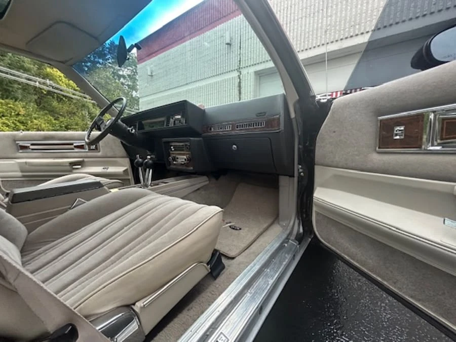 1983 Oldsmobile Hurst/Olds - Image 11 of 24