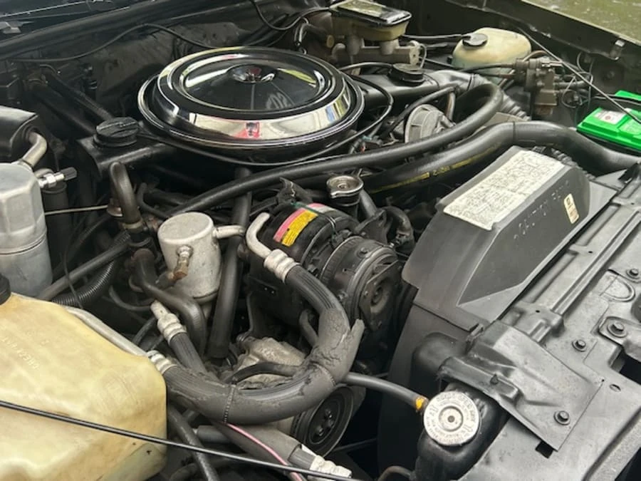 1983 Oldsmobile Hurst/Olds - Image 17 of 24