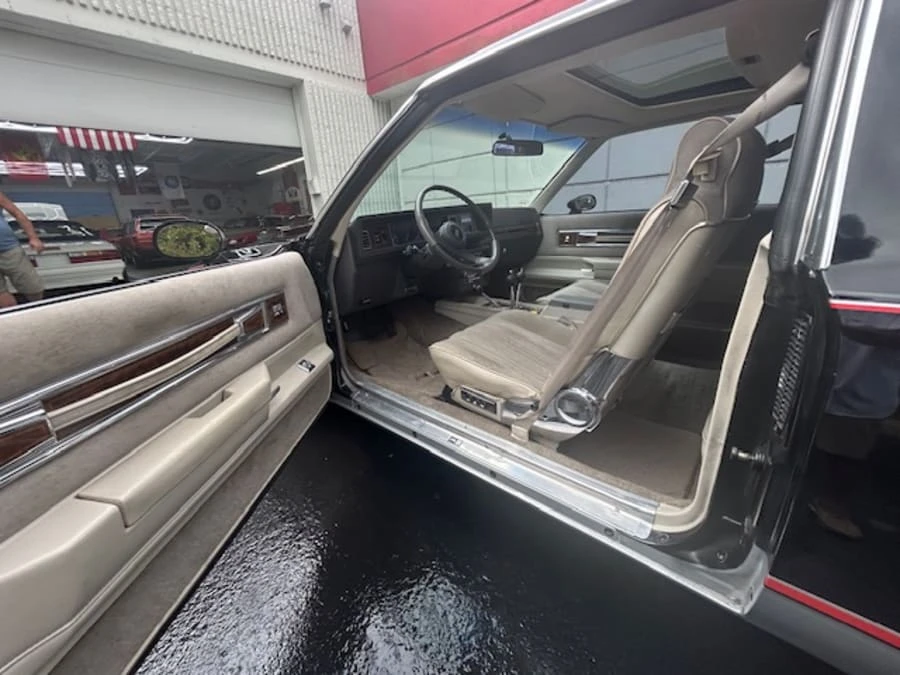 1983 Oldsmobile Hurst/Olds - Image 10 of 24