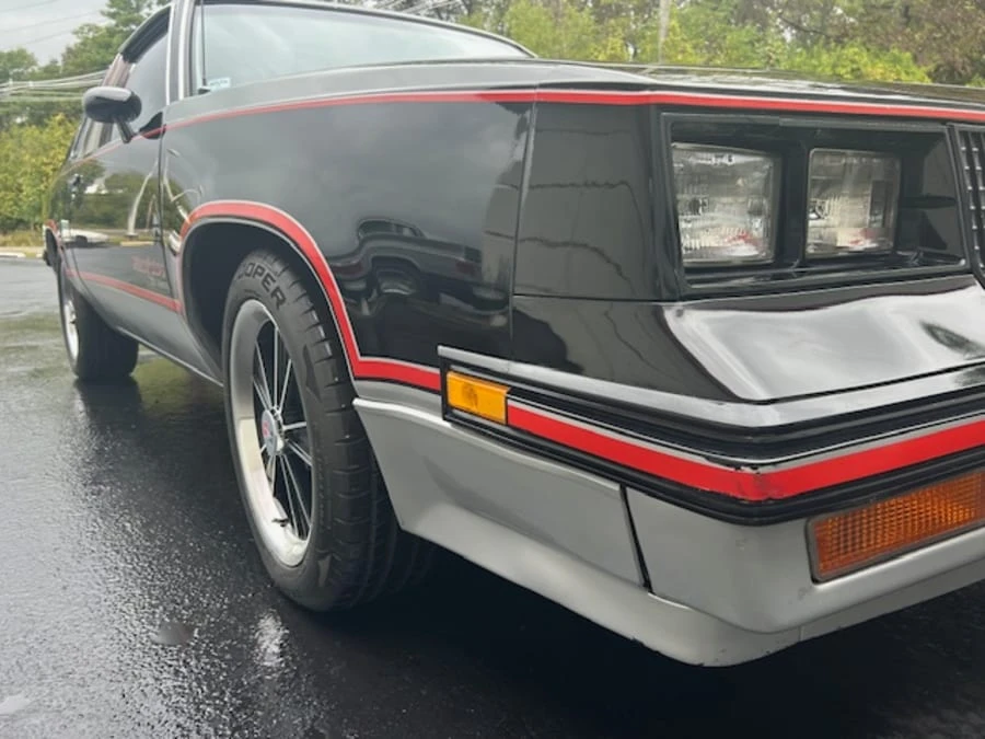 1983 Oldsmobile Hurst/Olds - Image 8 of 24