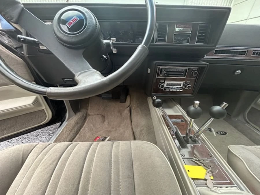 1983 Oldsmobile Hurst/Olds - Image 15 of 24