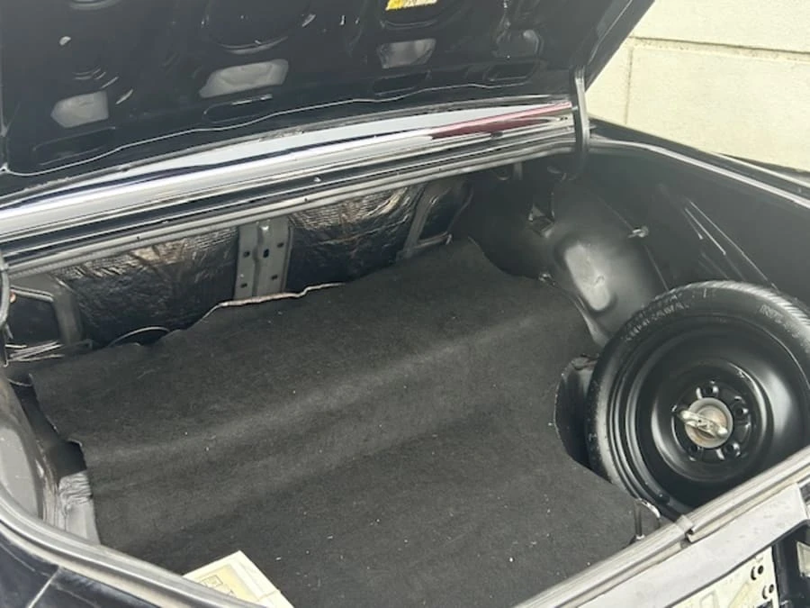 1983 Oldsmobile Hurst/Olds - Image 20 of 24