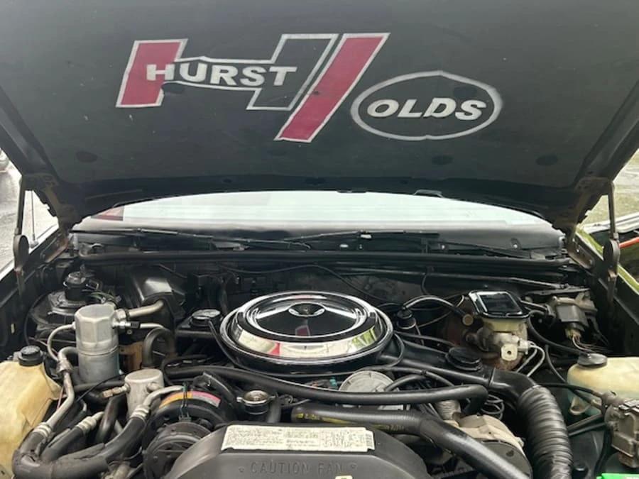 1983 Oldsmobile Hurst/Olds - Image 16 of 24