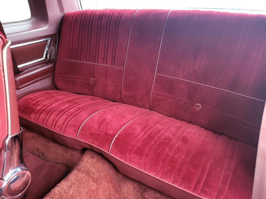 1983 Oldsmobile Hurst/Olds - Image 7 of 10