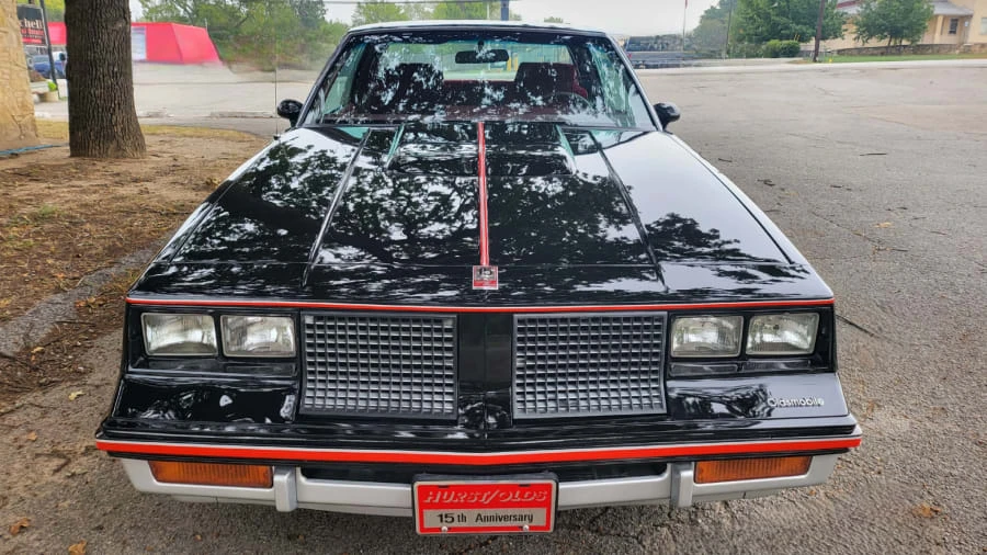 1983 Oldsmobile Hurst/Olds - Image 3 of 10