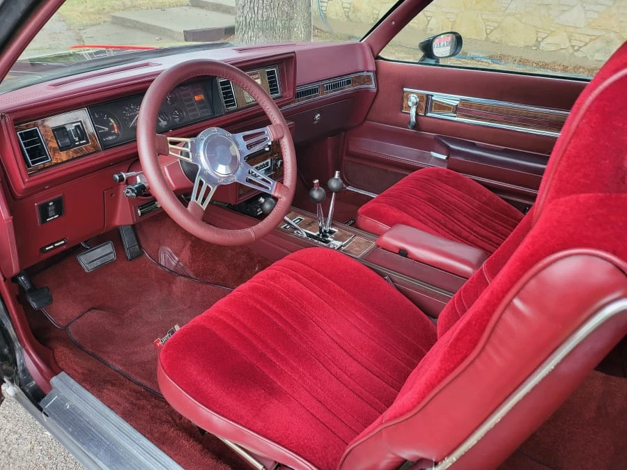 1983 Oldsmobile Hurst/Olds - Image 6 of 10