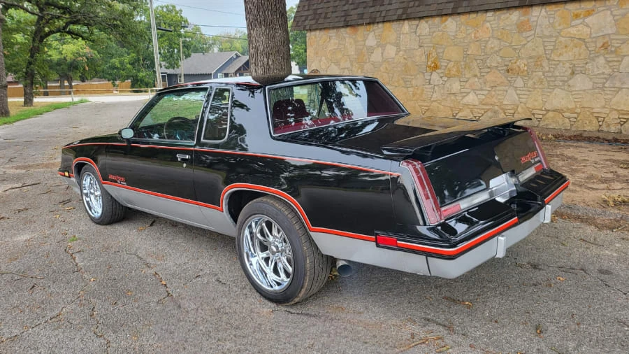 1983 Oldsmobile Hurst/Olds - Image 5 of 10