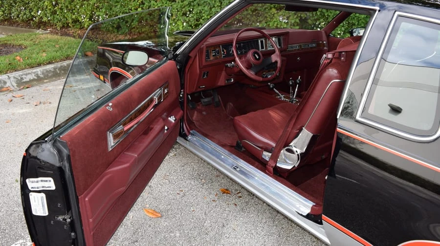 1983 Oldsmobile Hurst/Olds - Image 3 of 12
