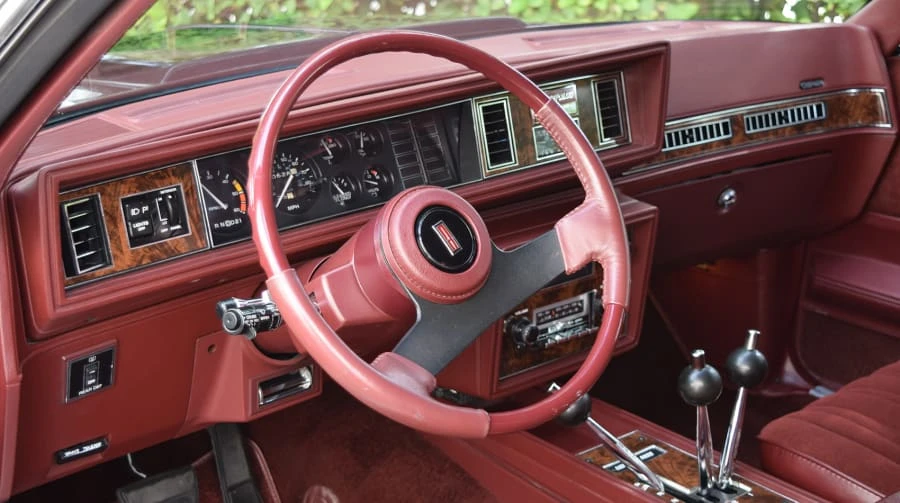 1983 Oldsmobile Hurst/Olds - Image 4 of 12