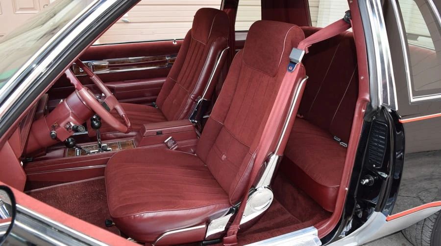1983 Oldsmobile Hurst/Olds - Image 5 of 12