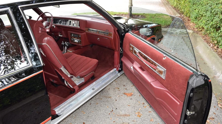 1983 Oldsmobile Hurst/Olds - Image 6 of 12