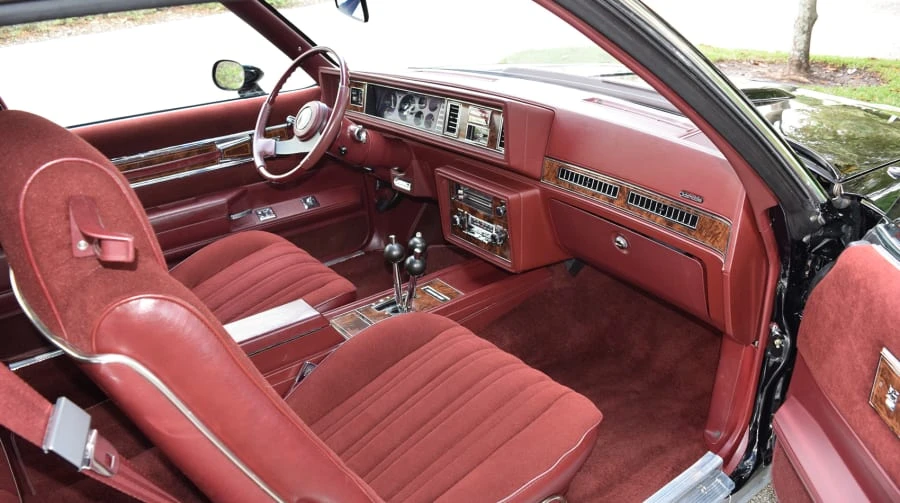 1983 Oldsmobile Hurst/Olds - Image 7 of 12