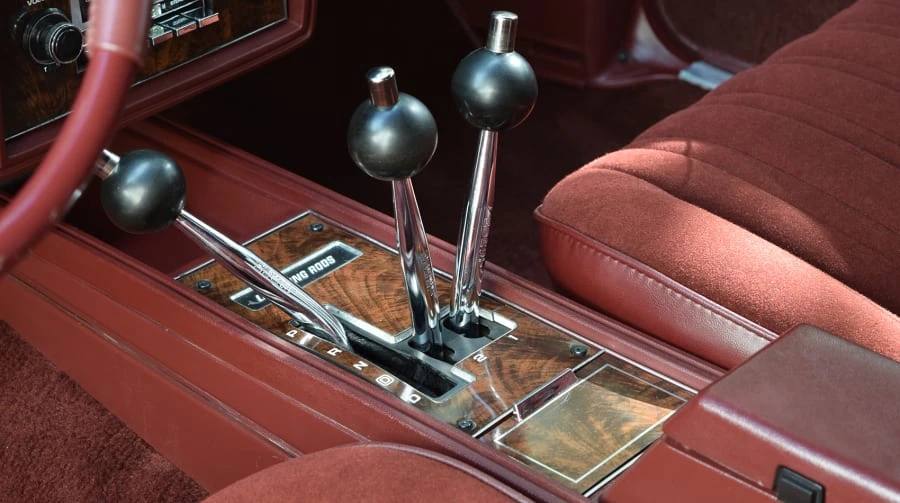1983 Oldsmobile Hurst/Olds - Image 8 of 12