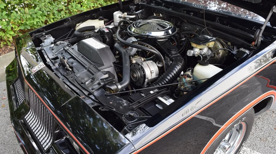 1983 Oldsmobile Hurst/Olds - Image 9 of 12