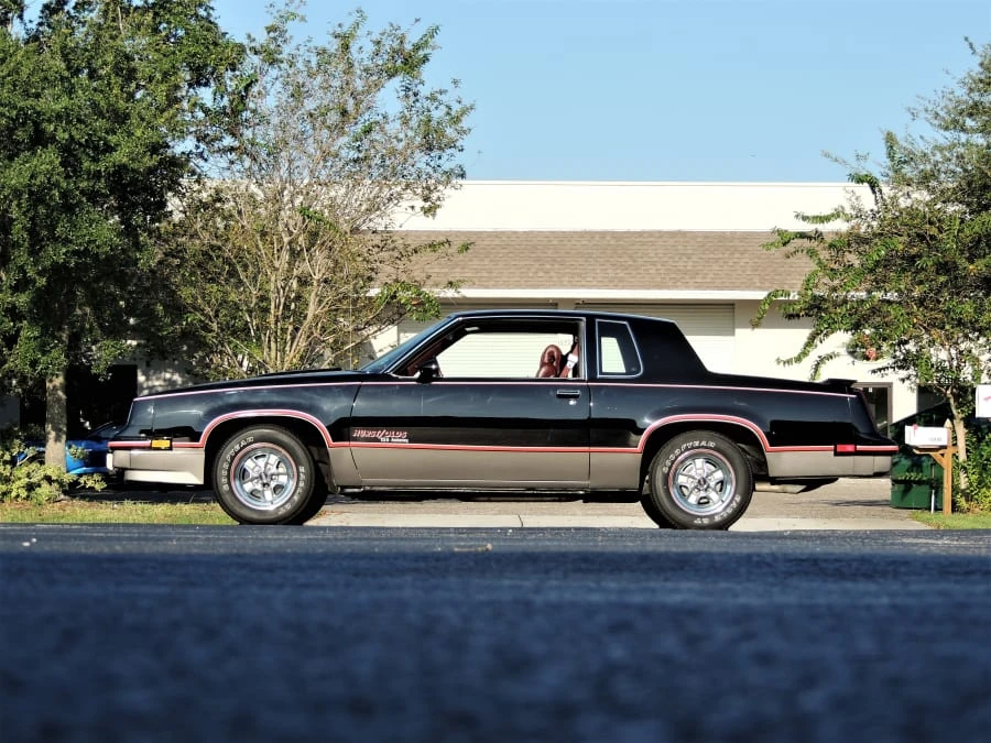 1983 Oldsmobile Hurst/Olds - Image 2 of 12