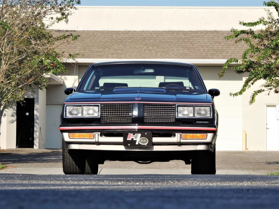 1983 Oldsmobile Hurst/Olds - Image 10 of 12