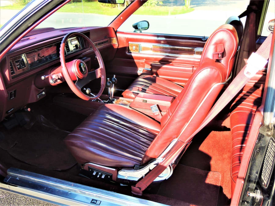 1983 Oldsmobile Hurst/Olds - Image 3 of 12