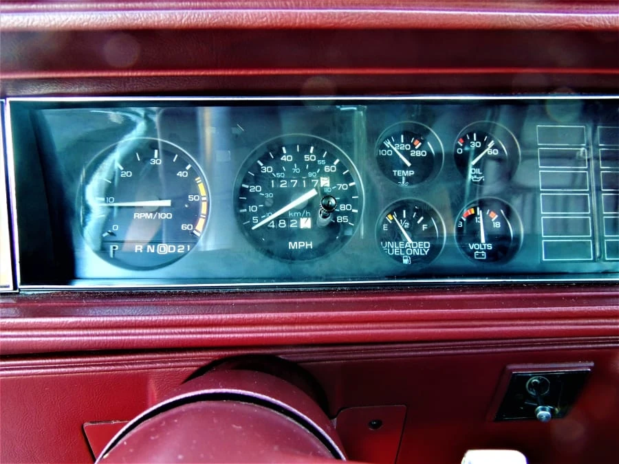 1983 Oldsmobile Hurst/Olds - Image 6 of 12
