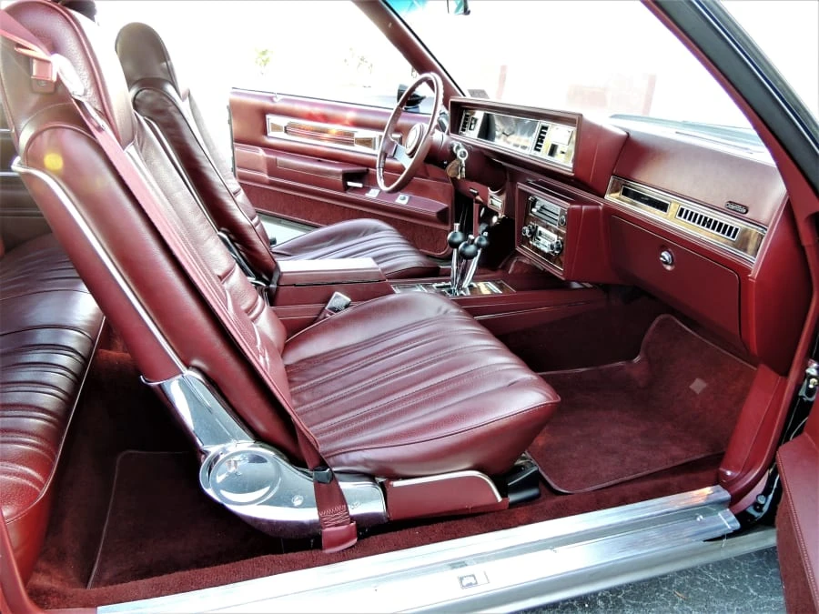 1983 Oldsmobile Hurst/Olds - Image 4 of 12