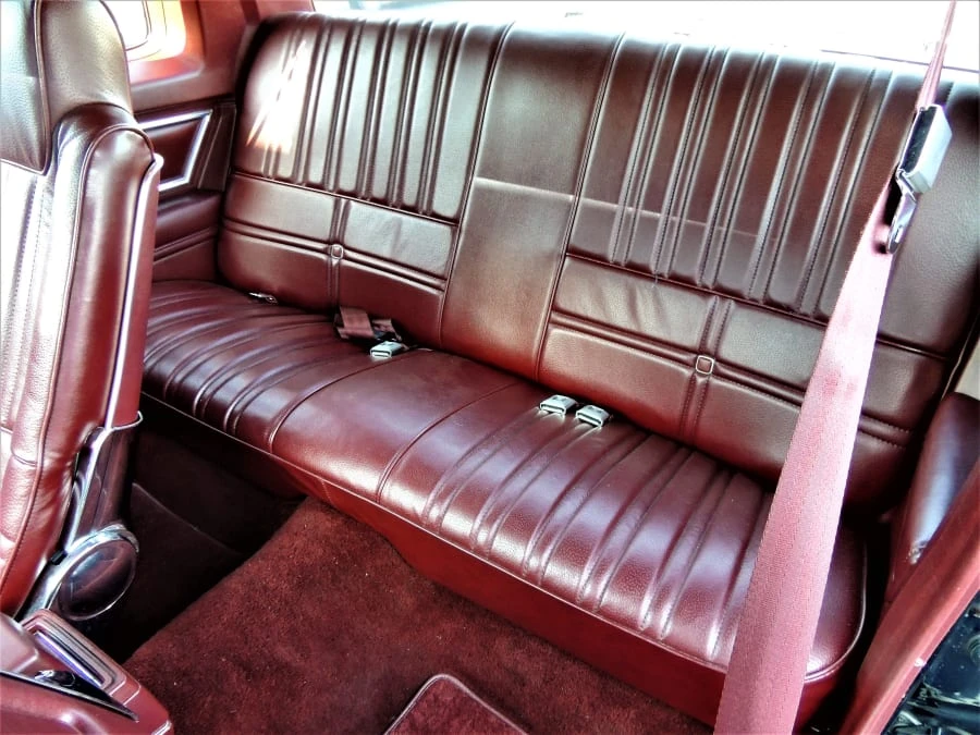 1983 Oldsmobile Hurst/Olds - Image 7 of 12