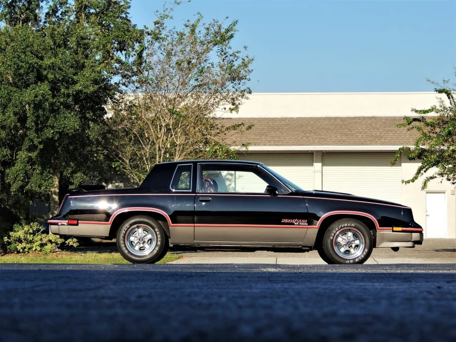 1983 Oldsmobile Hurst/Olds - Image 11 of 12