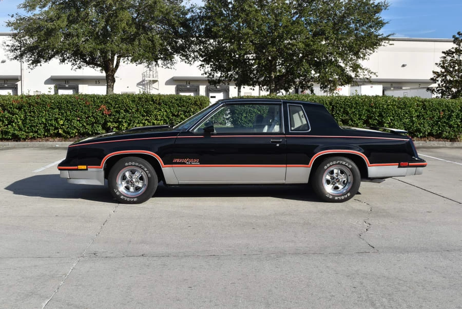 1983 Oldsmobile Hurst/Olds - Image 2 of 12