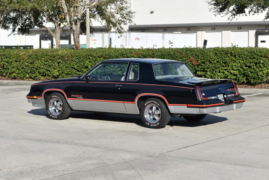 1983 Oldsmobile Hurst/Olds - Image 3 of 12
