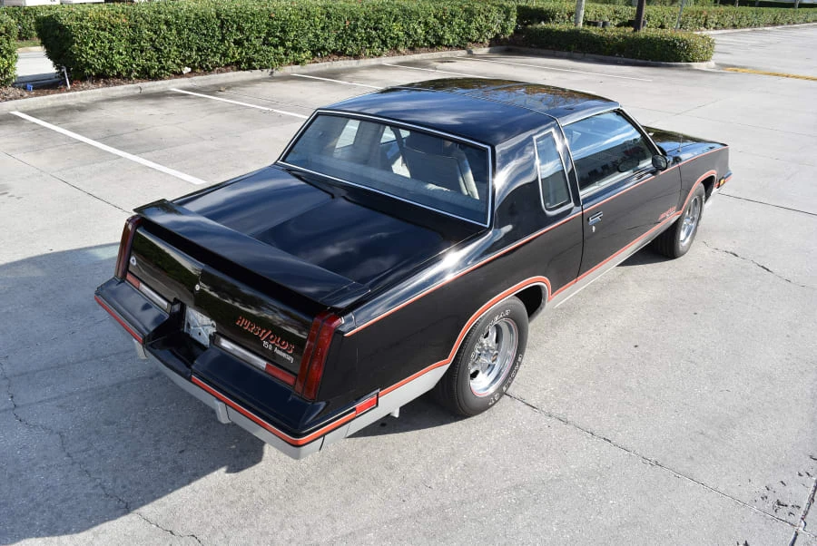 1983 Oldsmobile Hurst/Olds - Image 12 of 12