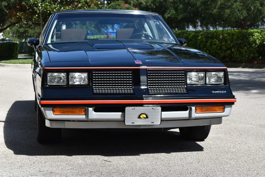 1983 Oldsmobile Hurst/Olds - Image 10 of 12