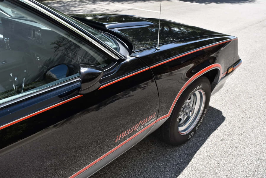 1983 Oldsmobile Hurst/Olds - Image 11 of 12